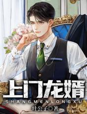 上门龙婿封面