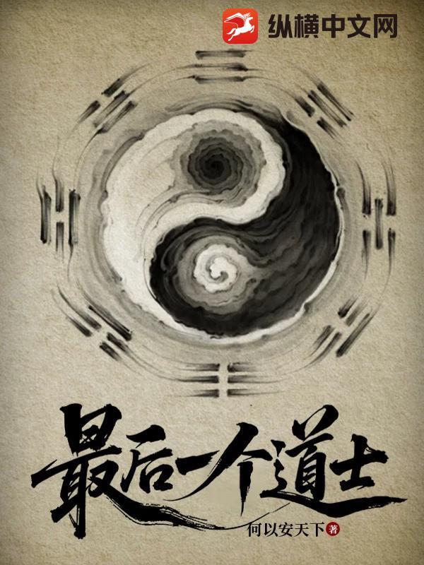 最后一个道士查文斌封面