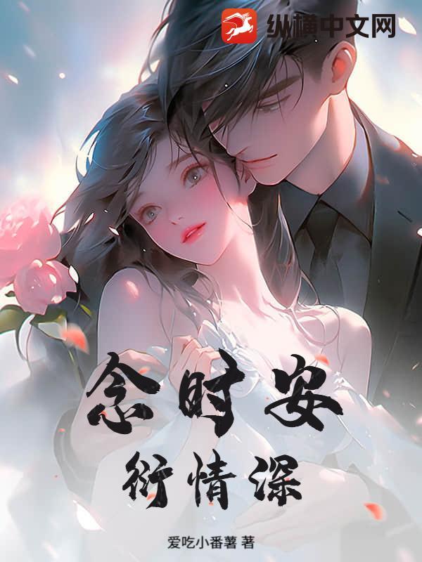 念时安，衍情深封面