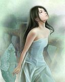 丧尸哥哥咬妹记作者:流云封面