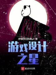 游戏设计之星封面