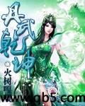 丹武乾坤封面