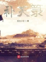 补天箓封面