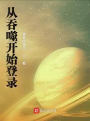 从吞噬开始登录封面