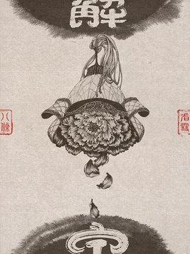 解甲封面