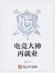 电竞大神再就业封面