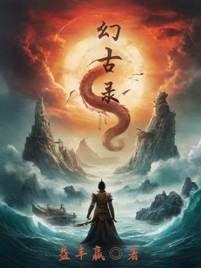 幻古录封面