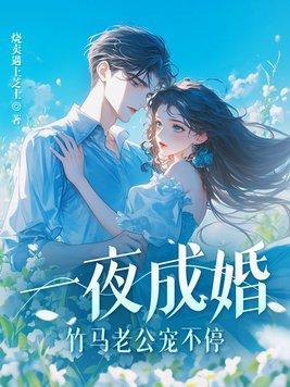 一夜成婚，竹马老公宠不停！封面
