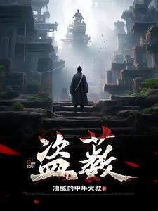 盗薮封面