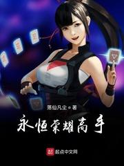 永恒荣耀高手封面