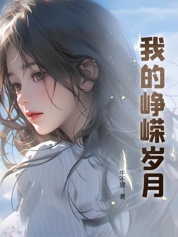 我的峥嵘岁月封面
