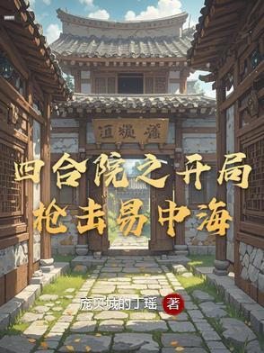 四合院之开局枪击易中海封面