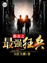 都市之最强狂兵封面