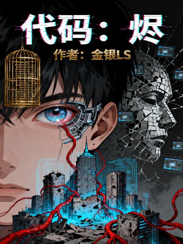 代码:烬封面