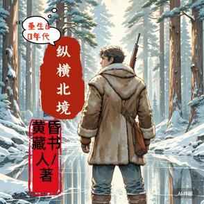 重生60年代纵横北境封面