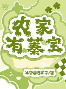 农家有蓁宝封面